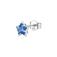 Earrings Brosway Woman FANCY - FREEDOM BLUE in Silver FFB91